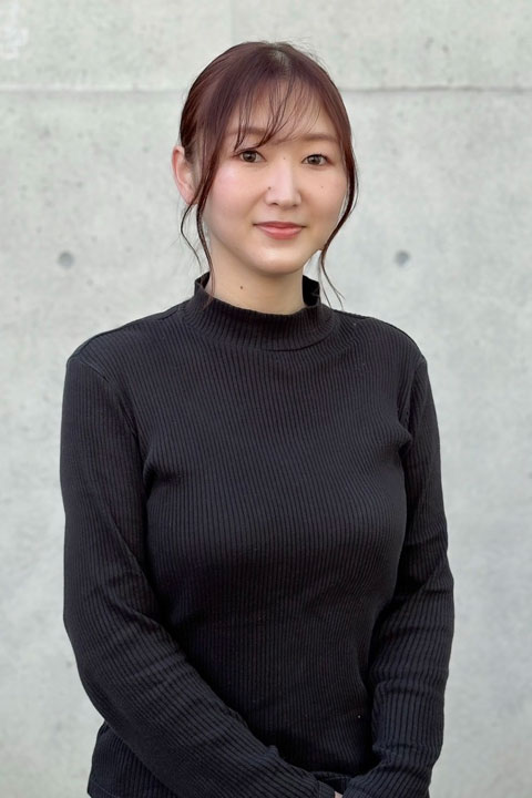 井澤 恵美