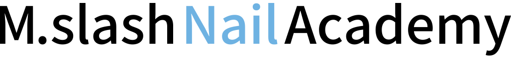 m.slash nail academy
